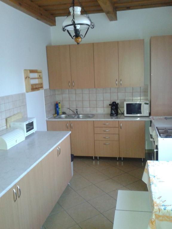 Nosztalgia Vendeghaz Hotel ซาลาแอแกร์แซค ภายนอก รูปภาพ
