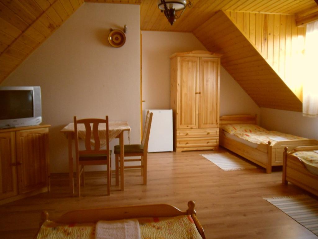 Nosztalgia Vendeghaz Hotel ซาลาแอแกร์แซค ห้อง รูปภาพ